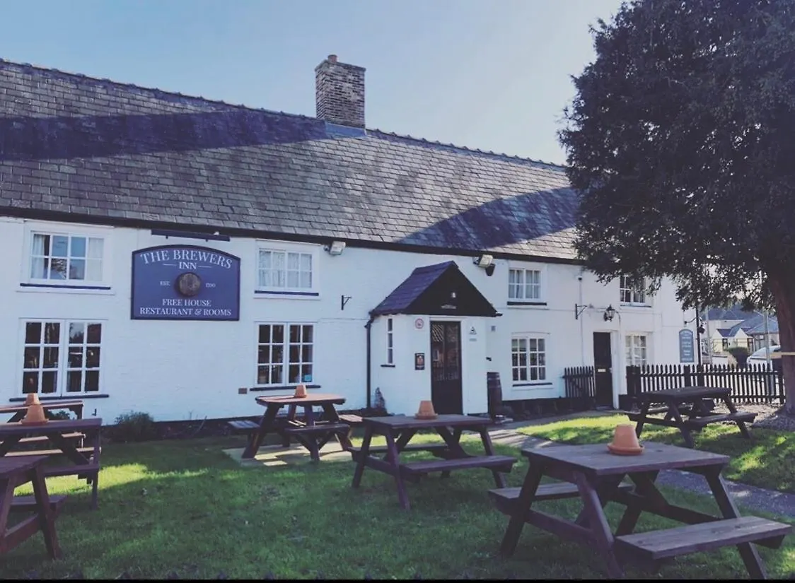 The Brewers Inn Cambridge