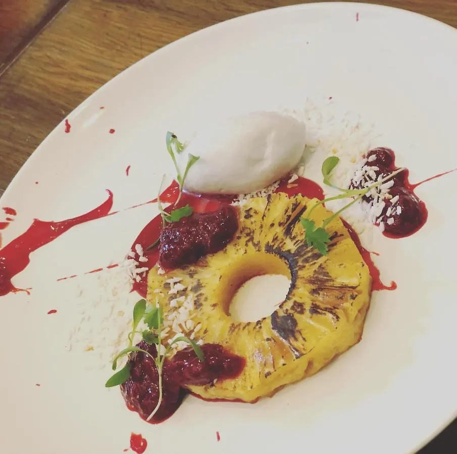 The Brewers Inn Cambridge
