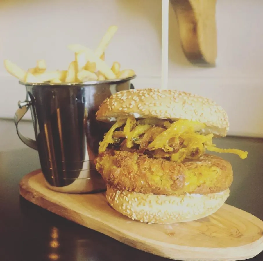 Hotel The Brewers Inn Cambridge