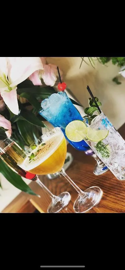 The Brewers Inn Cambridge  Hotel