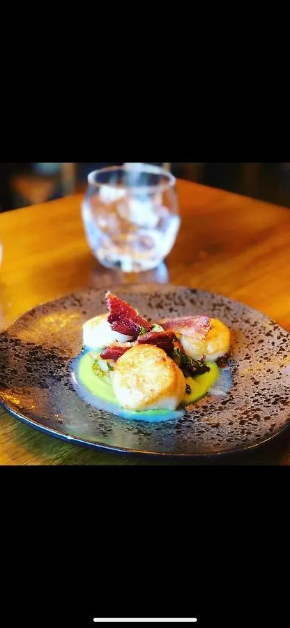 Hotel The Brewers Inn Cambridge  United Kingdom