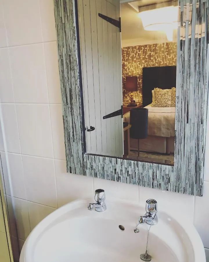 The Brewers Inn Cambridge  Cambridge (Cambridgeshire)