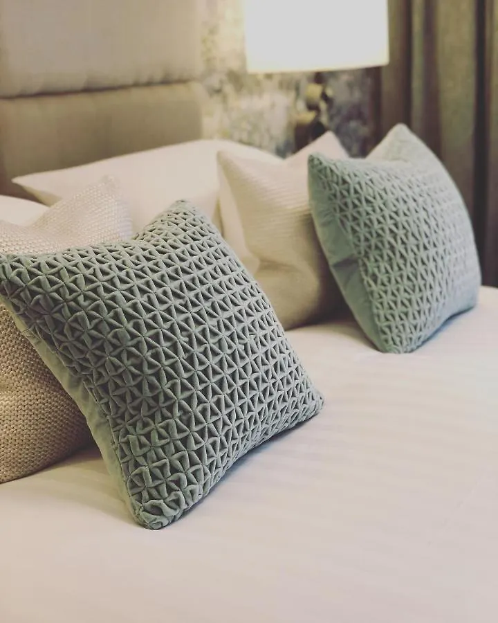 The Brewers Inn Cambridge