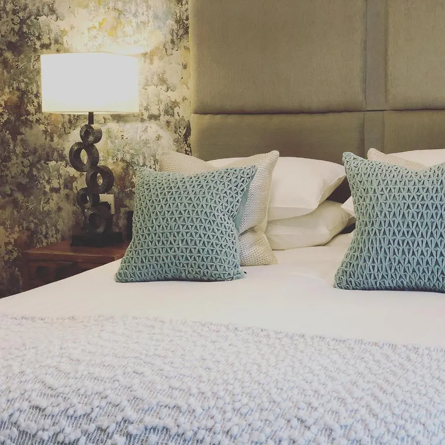 The Brewers Inn Cambridge  Cambridge (Cambridgeshire)
