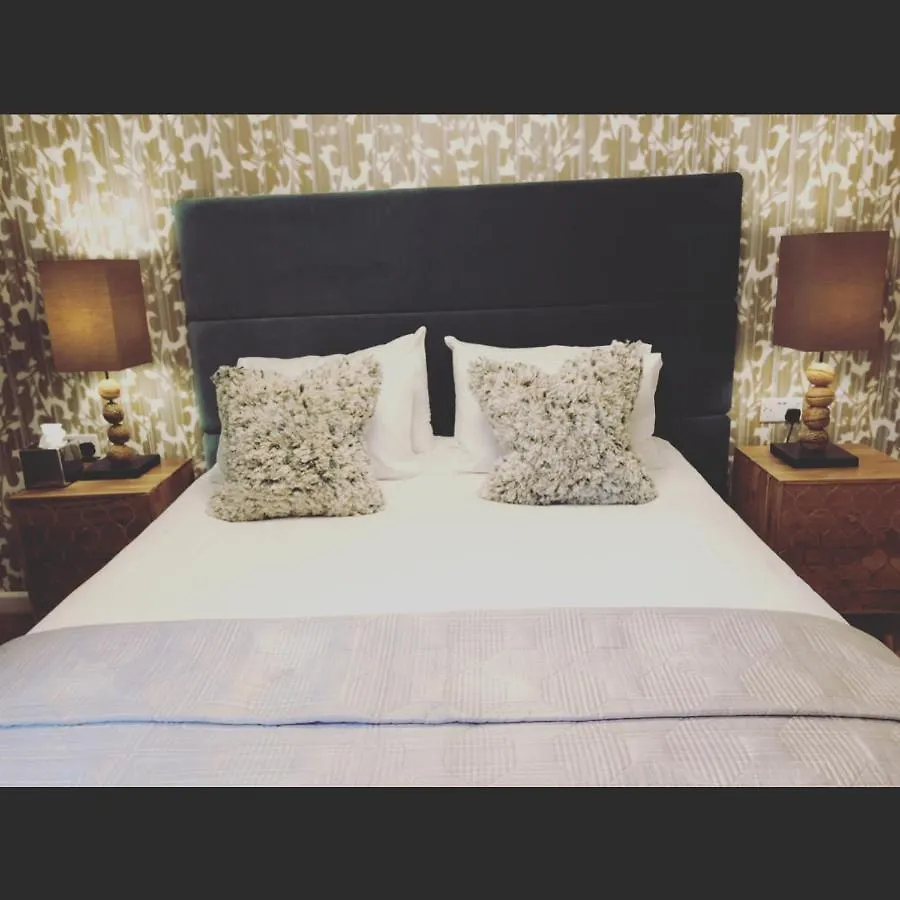 The Brewers Inn Cambridge  0*, Cambridge (Cambridgeshire)