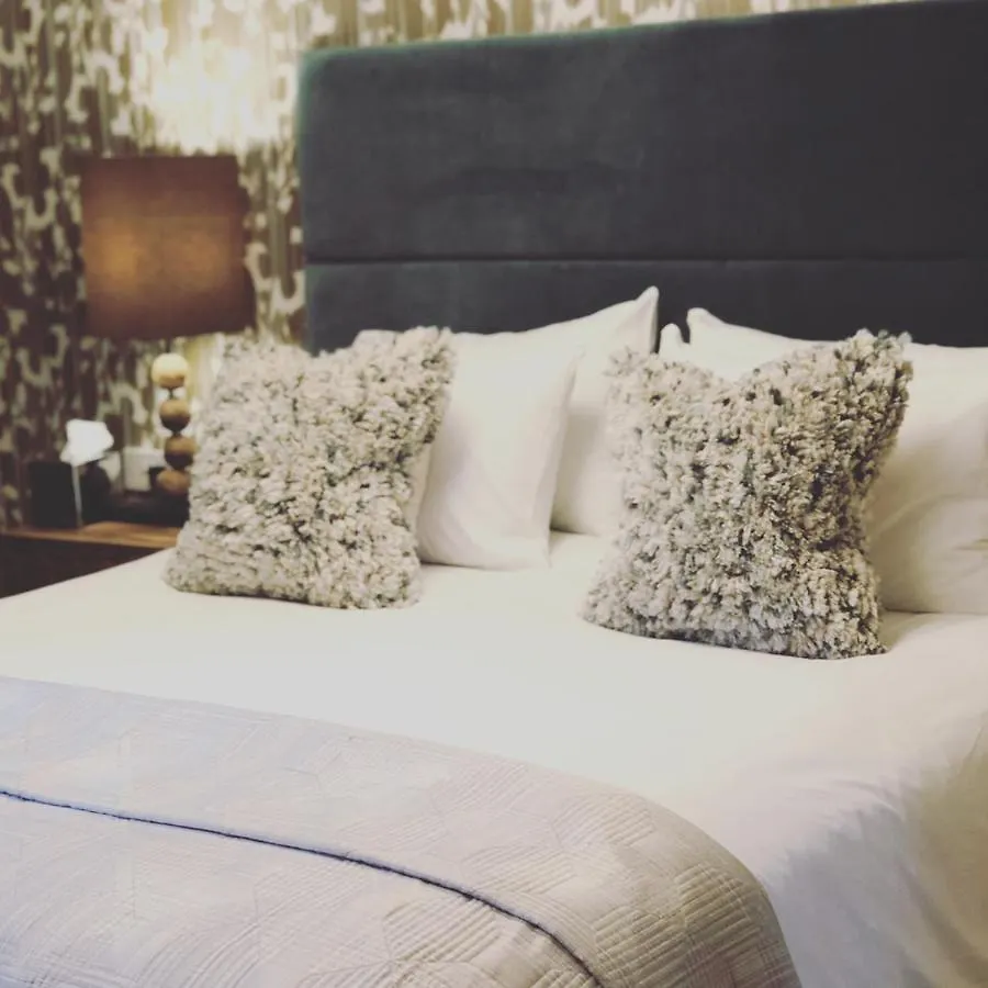 The Brewers Inn Cambridge  United Kingdom