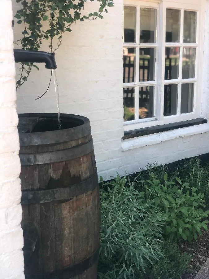 The Brewers Inn Cambridge  Hotel