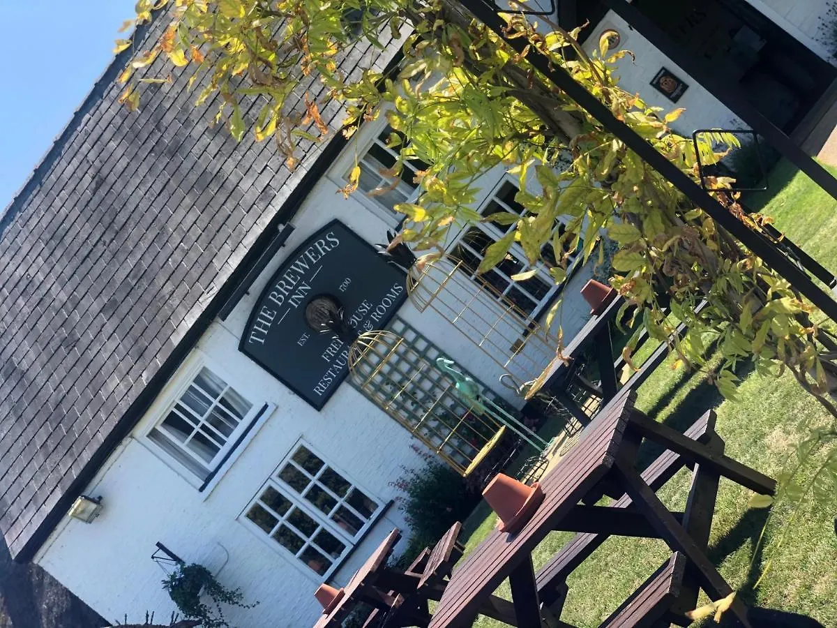 The Brewers Inn Cambridge  0*, Cambridge (Cambridgeshire) United Kingdom