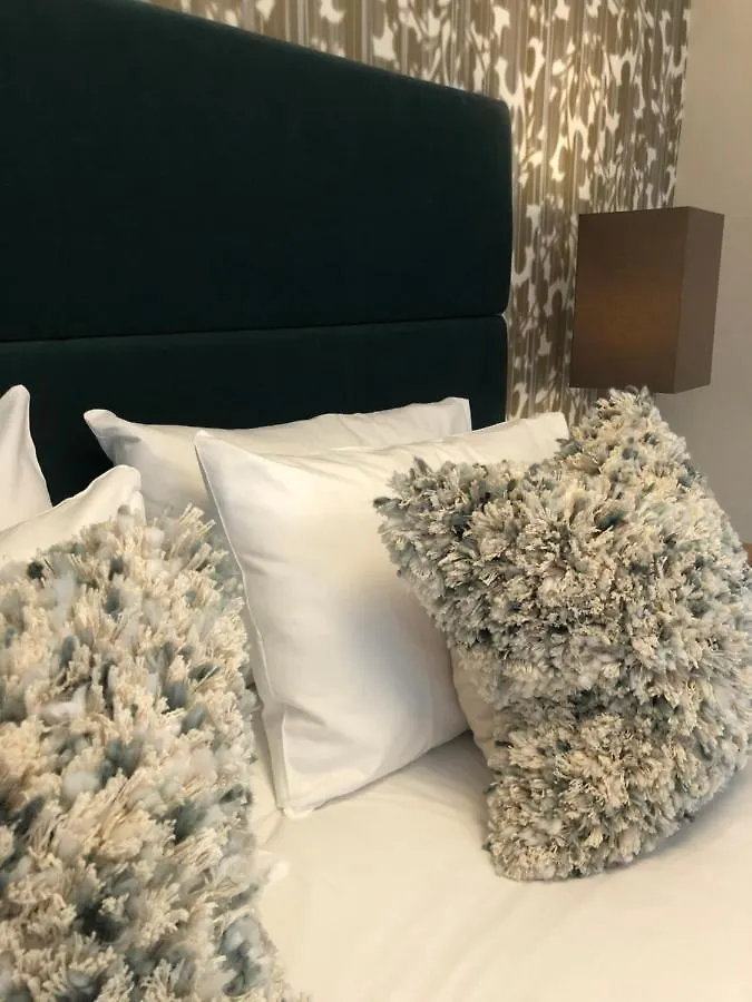 Hotel The Brewers Inn Cambridge