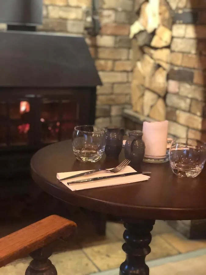 The Brewers Inn Cambridge  United Kingdom