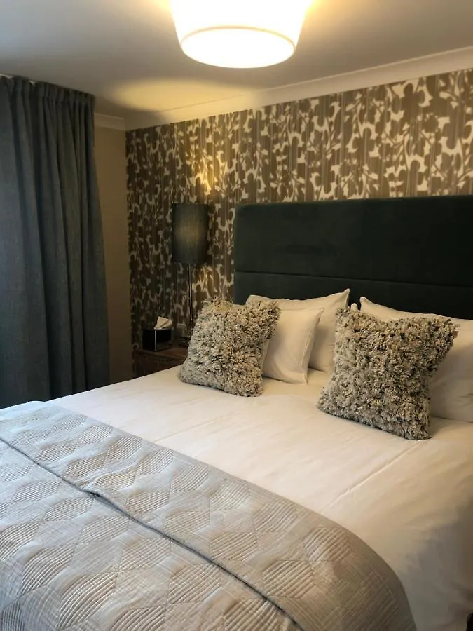 The Brewers Inn Cambridge  0*, Cambridge (Cambridgeshire) United Kingdom