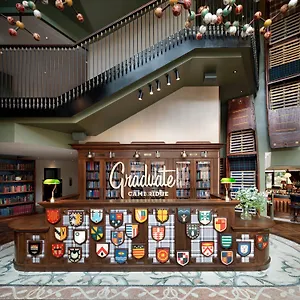 4* מלון Graduate By Hilton