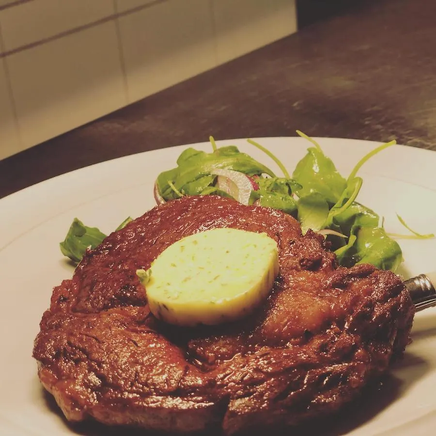 Hotel The Brewers Inn Cambridge  United Kingdom