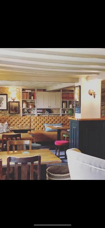The Brewers Inn Cambridge  Hotel Cambridge (Cambridgeshire)