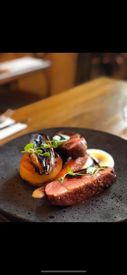 The Brewers Inn Cambridge  Hotel Cambridge (Cambridgeshire)