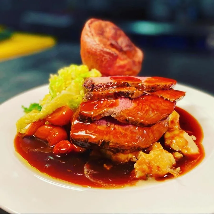 Hotel The Brewers Inn Cambridge  United Kingdom