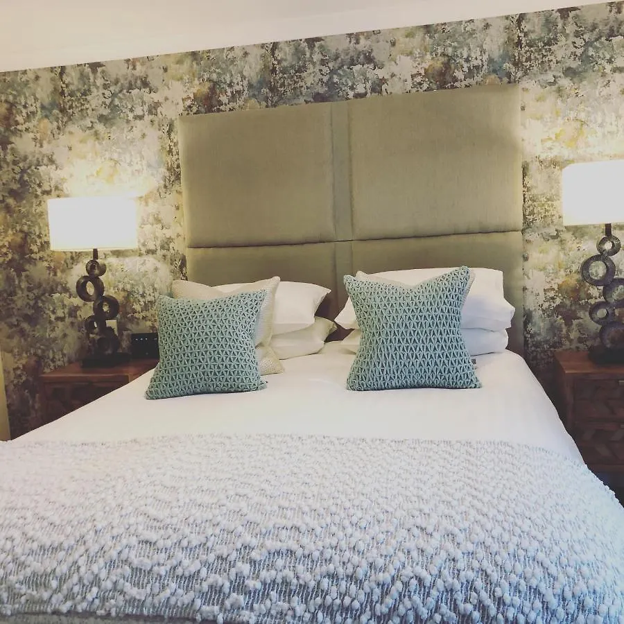 Hotel The Brewers Inn Cambridge