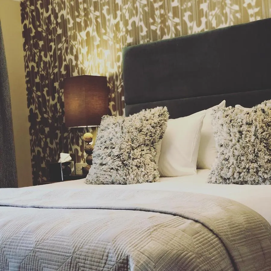 Hotel The Brewers Inn Cambridge