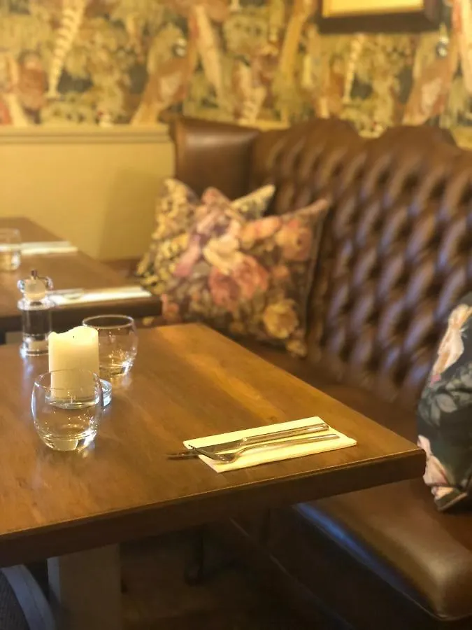 The Brewers Inn Cambridge  Hotel